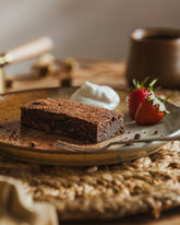 Chocolate Brownie Cake Bar