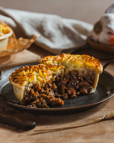 Mash Topped Cottage Pie