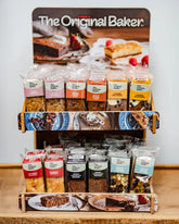 Countertop Cake Stand