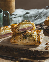 Croque Parcel
