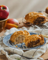 Luxury Hog Roast Gourmet Roll