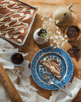 Millionaire Shortbread Traybake