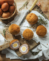 Original Scotch Egg