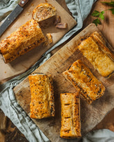 Mixed Roll Sample Box