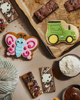 Mixed Sweet Sample Box