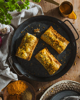 Katsu Chicken Roll