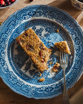 Fruit Flapjack Cake Bar