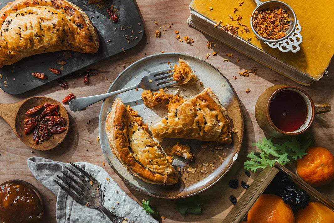 Pastry Trends 2026: Hybrid Heat and Comfort Reborn – The Original Baker