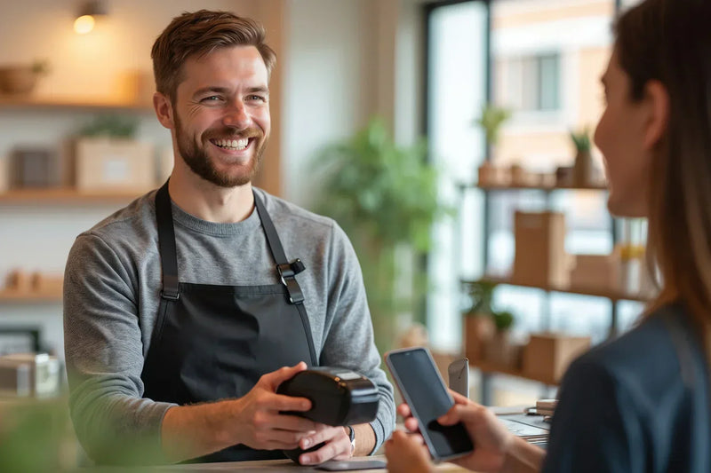 How to Increase Café Sales