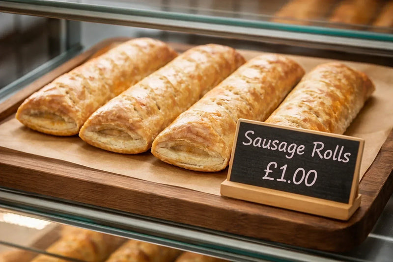 Why Cheap Pastry Costs You More: The Hidden Impact on Sales, Waste and Margin