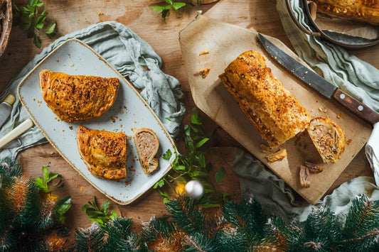 Why Festive Flavours Drive Repeat Business in December