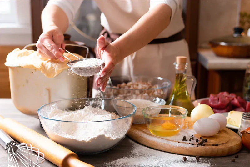 The Hidden Cost of Too Much Scratch Cooking