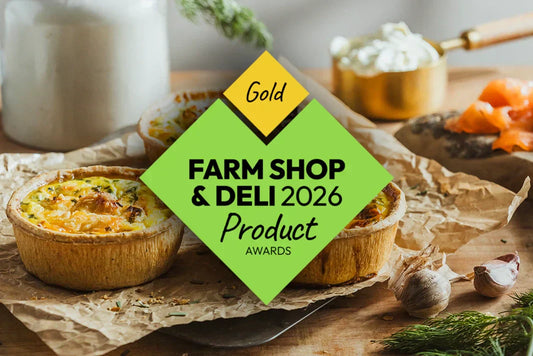 Farmshop & Deli Awards 2026