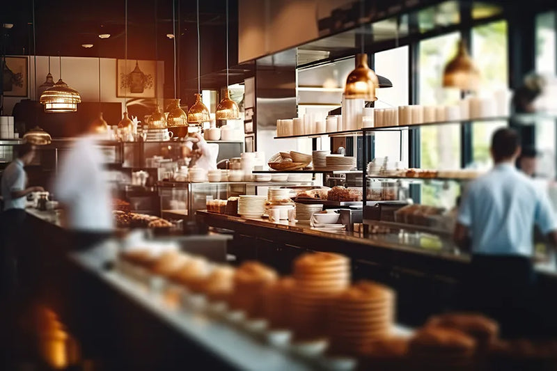 Café Workflow Secrets That Improve Speed and Service