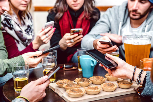 How Gen Z Is Reinventing the British Bakery