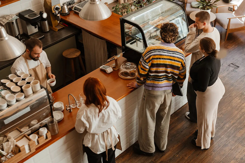 Best Hot-Hold Food for Cafés