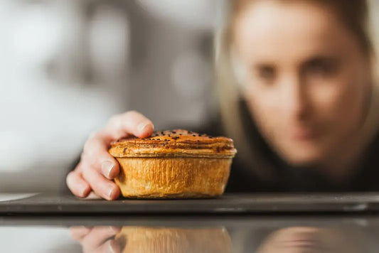 How to Avoid Soggy Bottoms: Pastry Tips for Crispy Results