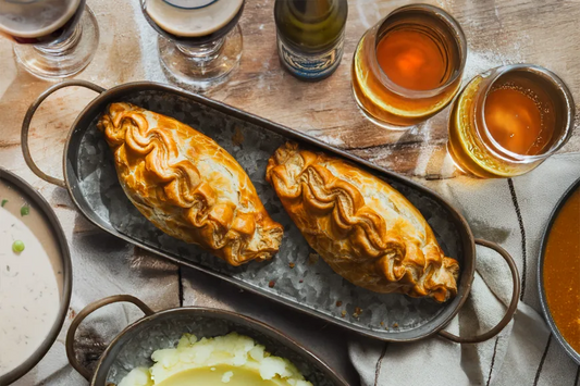 What Food Buyers Can Learn from the Craft Beer Revolution