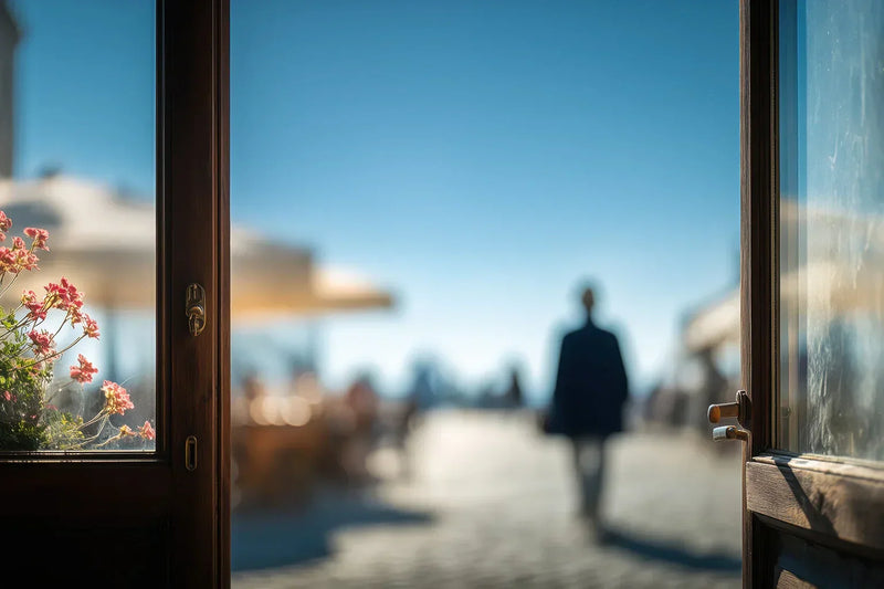 Why Customers Don’t Buy at Your Café  -