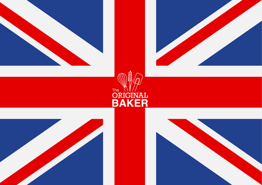 Working with The Original Baker