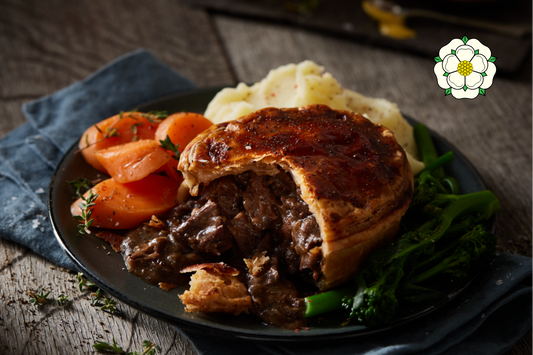 Celebrate Yorkshire Day on 1 August