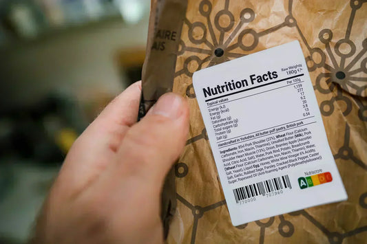 All-butter pastries made without artificial flavours or unnecessary stabilisers.