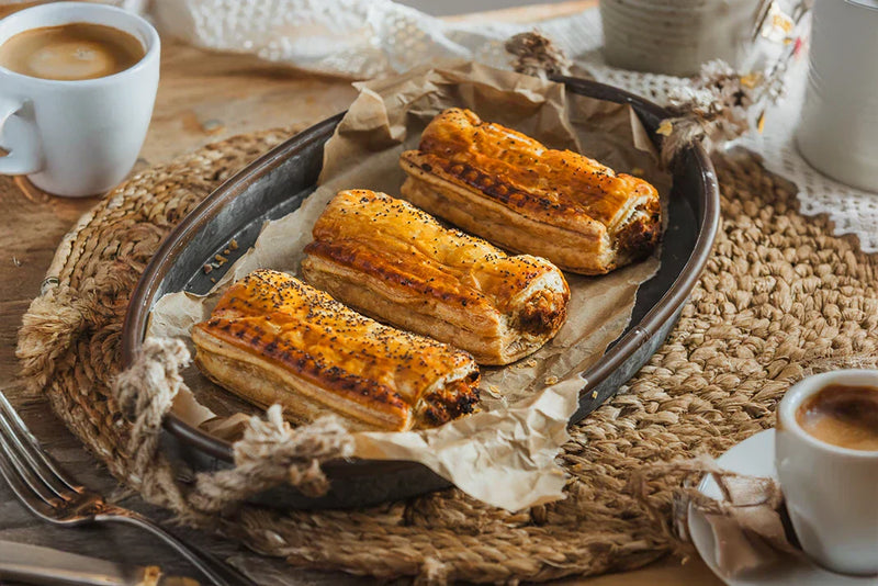Best Food to Sell in a Café in 2026