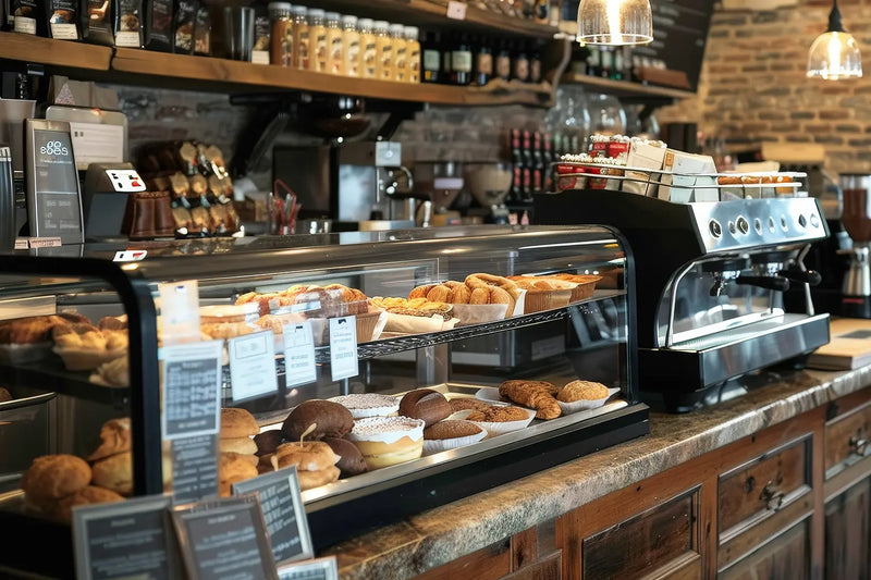 Why Café Counters Underperform