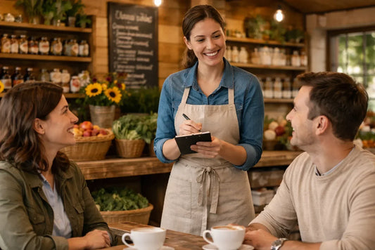 Streamline Your Menu for Faster Service, Less Waste and Higher Margins