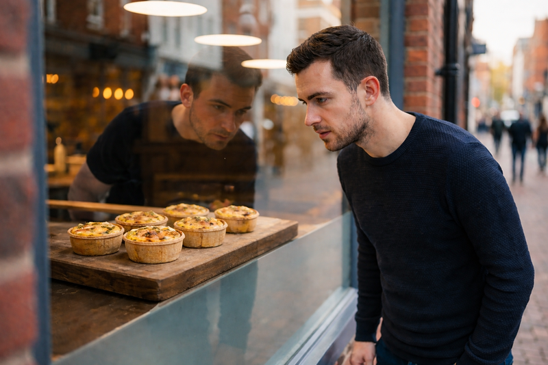 Increase Food-to-Go Sales in Your Café