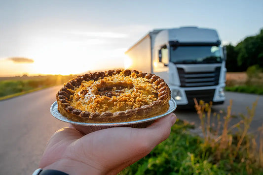 frozen pastries better for the environment