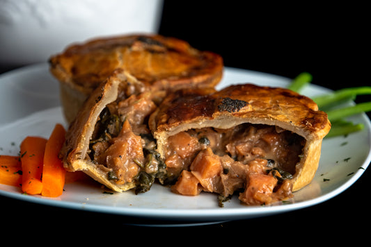 British Pie Week 2024