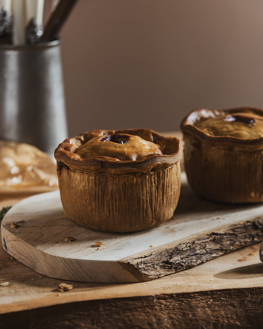 1lb Original Pork Pie