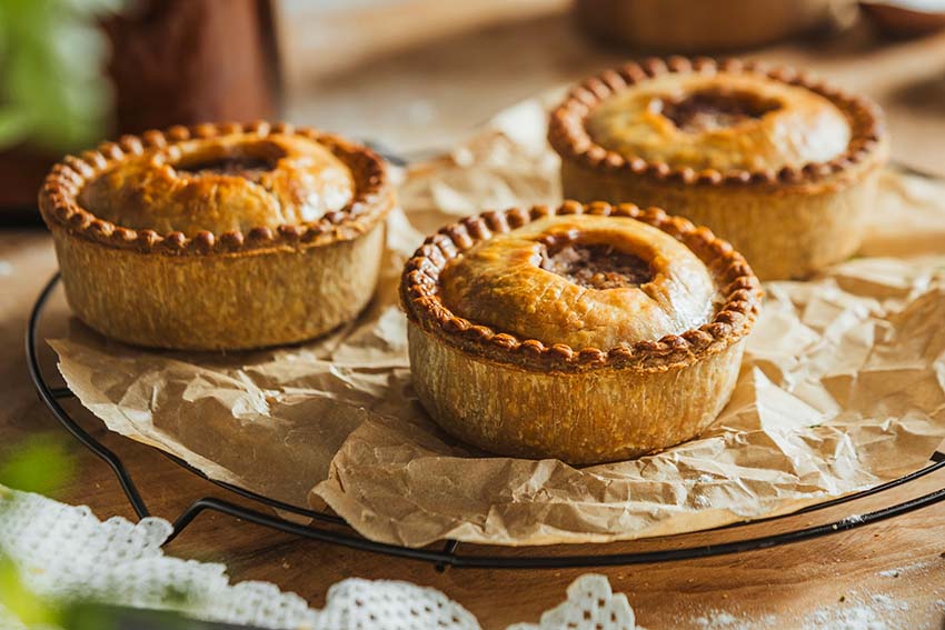Original Pork Pie