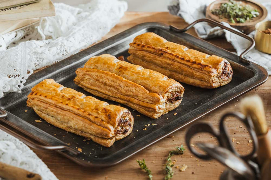 Original Pork Sausage Roll